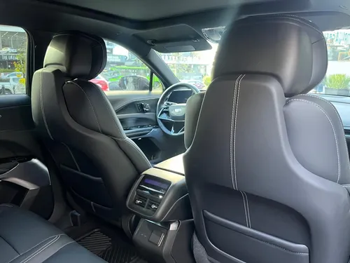 Cadillac Lyriq 0.0 Lyriq Awd
