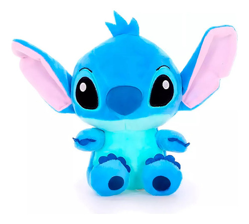 Cx Lilo Stitch Plush Toy 20 Cm Musical Super Soft
