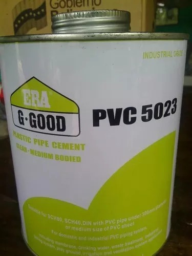 Pega Pvc 5023