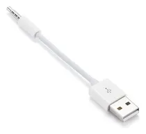 Comprar New Adecuado For iPod Shuffle Cable De Datos Usb Mp3, 3, 4