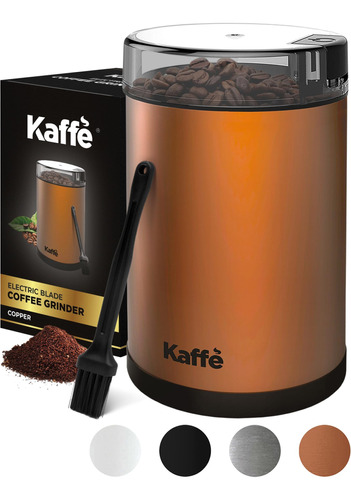 Kaffe Coffee Grinder Electric. Best Coffee Grinders For Hom.
