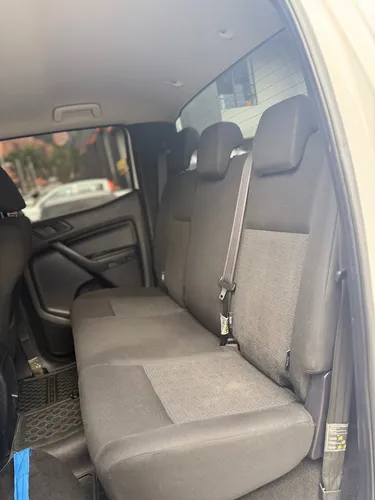 Ford Ranger 3.2 Xls