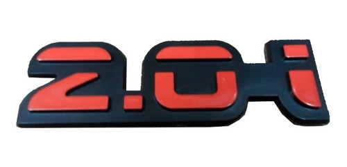 Insignia Emblema 2.0i De Ford Escort 93/95 Nueva!!