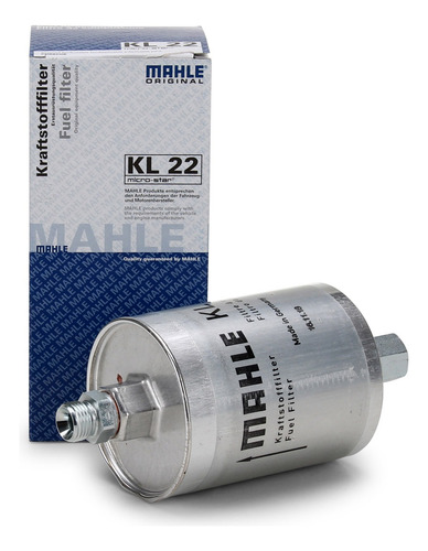 Filtro Combustible Porsche 911 924 928 944 959 968 Kl22