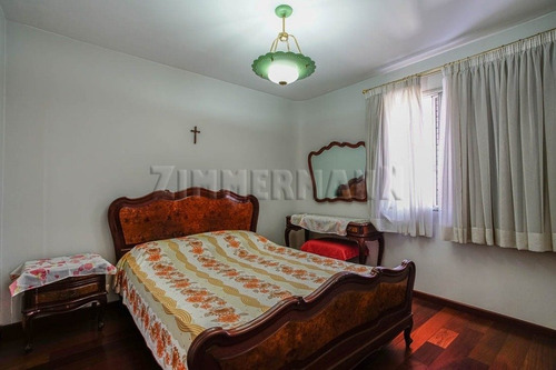 Imagem 11 de 15 de Apartamento - Pinheiros - Ref: 107862 - V-107862