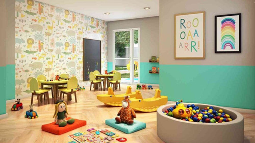 Imagem 14 de 14 de Apartamento 02 Dormitórios, 38m² Em São Matheus