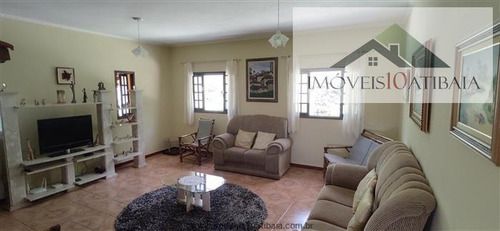 Imagem 25 de 29 de Chácaras À Venda Em Atibaia/sp - Compre O Seu Chácaras Aqui! - 1470221