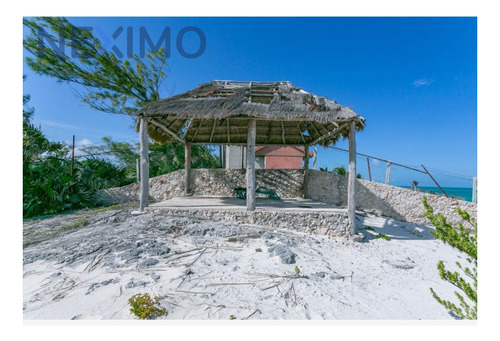 Imagen 3 de 20 de Terreno En Venta En Isla Blanca