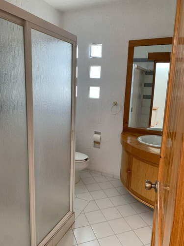 Casa En Condominio En Venta En Olivar De Los Padres!!