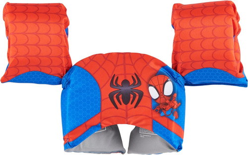 Entrenador De Natación Swimways Marvel Spidey, Appro De La G