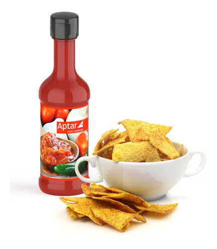 Tapa Para Envases De Alimentos (rosca 24-490) Ngo 3000u Haba