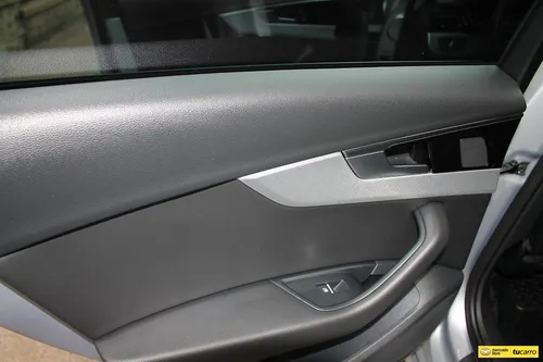 Audi A4 40 TFSI MHEV Edition One S-Tronic Hybrid