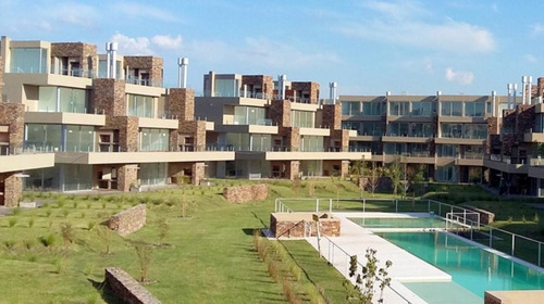 Imagen 3 de 5 de Departamento En Venta De 4 Ambientes En Las Piedras, Nordelta