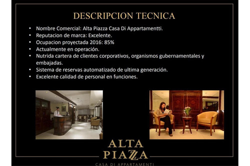 Imagen 10 de 13 de 22 Deptos, Amoblados, Amenities, Excel Zona. Ide