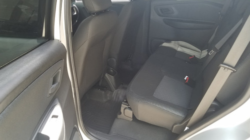 Chevrolet Spin 1.8 Lt 5as 105cv