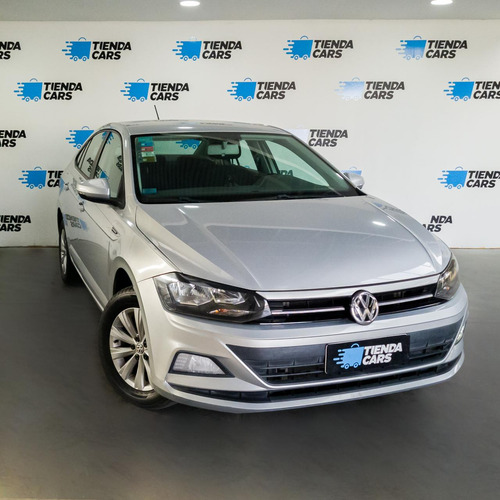 Volkswagen Virtus 1.6 Comfortline