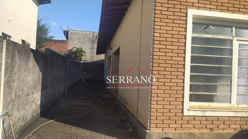 Imagem 3 de 27 de Casa À Venda, 134 M² Por R$ 660.000,00 - Centro - Vinhedo/sp - Ca0841