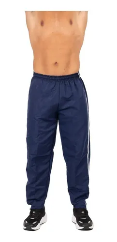 Calça tactel masculina mercado cheap livre