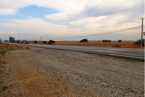 Lote Carretera El Cobre