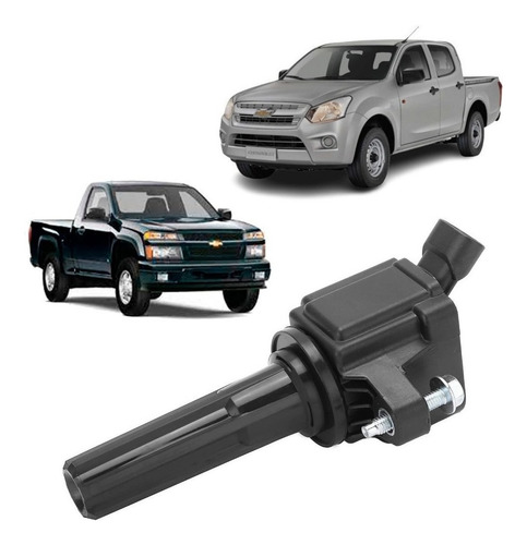 Bobina Encendido Para Chevrolet Colorado 2.9 3.7 2008 2012