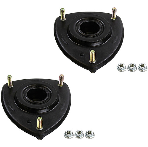 2 Bases De Amortiguadores Strut-mate Del Scion Xa 04-06