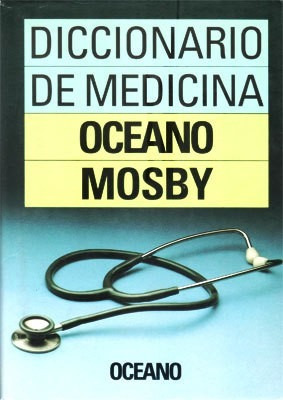 Diccionario Medicina Mosby, Océano