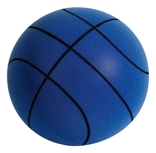 Balón De Baloncesto Silencioso Nuevo 2023 De Espuma