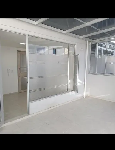 Oficina Con Terraza Barrio Las Cuadras
