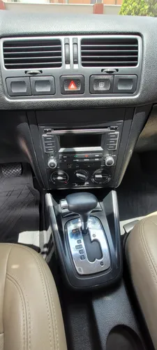 Volkswagen Jetta 2.0 Trendline 5 p