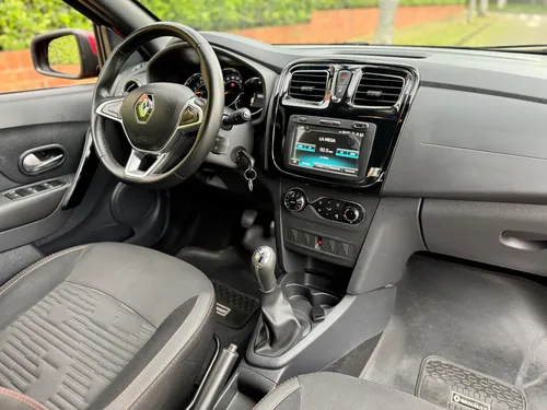 Renault Stepway 1.6 Intens