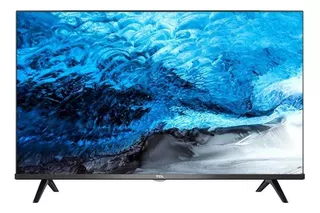 Smart Tv Tcl 40 Led Full Hd Android Oreo Refabricado