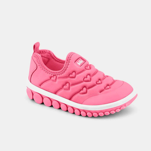 Zapatillas Bibi Oufit Casual Livianas 1155196