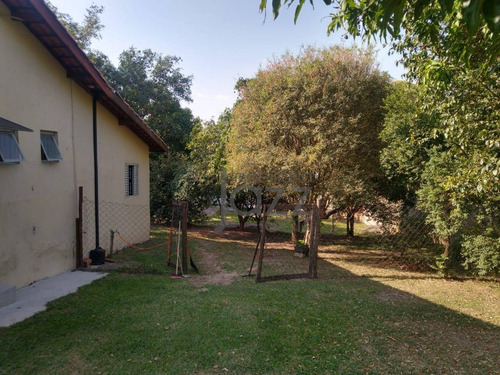 Chácara À Venda, 1100 M² Por R$ 557.800,00 - Colinas De Indaiatuba - Indaiatuba/sp - Ch0444