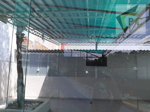 Imagem 19 de 22 de Apartamento Com 3 Dormitórios À Venda, 64 M² Por R$ 335.000,00 - Vila Nova Cachoeirinha - São Paulo/sp - Ap0204