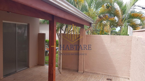 Imagem 14 de 15 de Casa Em Condomínio Para Venda Em Sumaré, Condomínio Vila Flora, 3 Dormitórios, 1 Banheiro, 1 Vaga - Casa 627_1-1922441