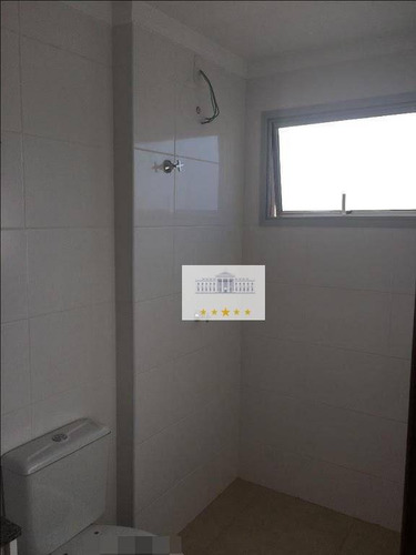 Imagem 11 de 18 de Apartamento Residencial À Venda, Vila Bandeirantes, Araçatuba. - Ap0588