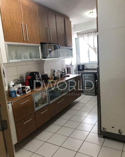 Imagem 3 de 16 de Condomínio Varandas - 86m² 3 Dormitorios 2 Vagas - Ap02892 - 70800726