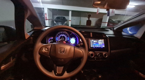 Imagen 7 de 13 de Honda Wr-v