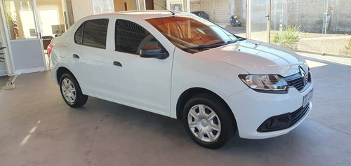 Renault Logan 1.6 Authentique 85cv 2018