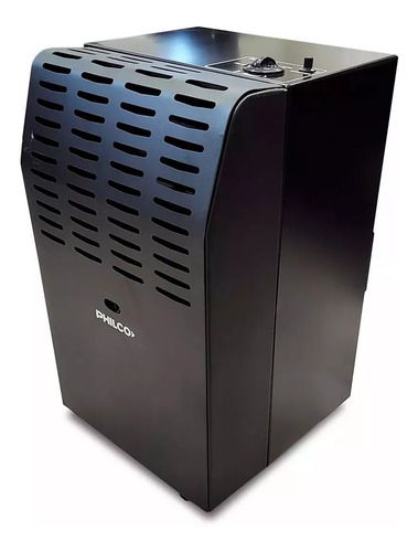 Estufa Garrafera Calefactor Philco Phga4000gep 4000 Kcal/h