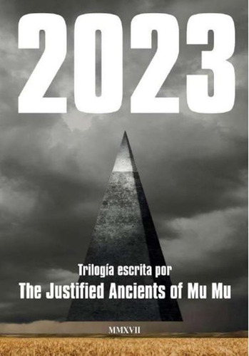 2023 - Varios Autores