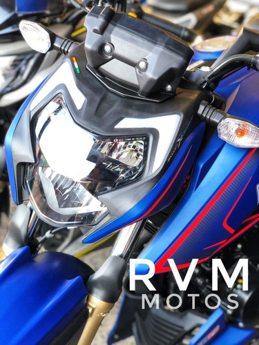 Imagen 8 de 18 de Tvs Rtr 200 Fi Abs New Model Ahora En Nuestro Local - Rvm