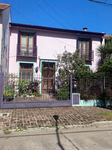 Casa En San Isidro