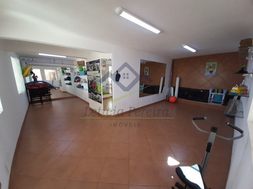 Imagem 11 de 28 de Lindo Casa 3 Dorms, 300m Jardim Universo Mogi Das Cruzes R$ 899.000,00 - So00134 - 69888923