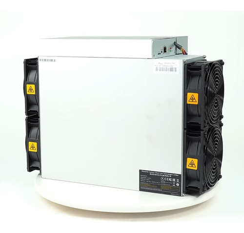 Mineradora De Bitcoin S19 Pro 110ths
