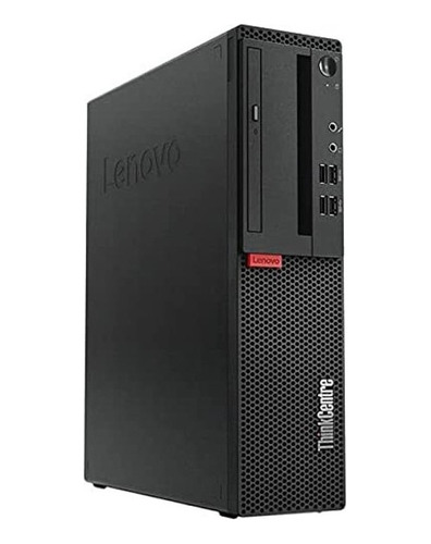  Computador Sff Lenovo Tc M715s  (Reacondicionado)