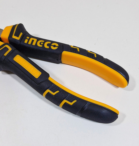 Alicate Corte Diágonal 6 Mango Ergonómico Fk19366