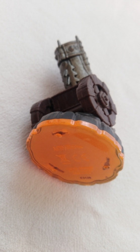 Dragonfire Cannon Skylanders (Usado)