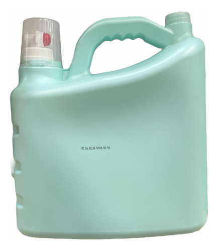 Detergente Ropa Telas Persil Gel Higiene Antibacterial 6.64l