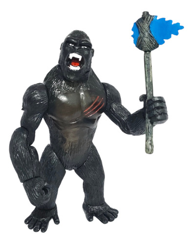 Figura De Juguete Monster King Kong Imperio